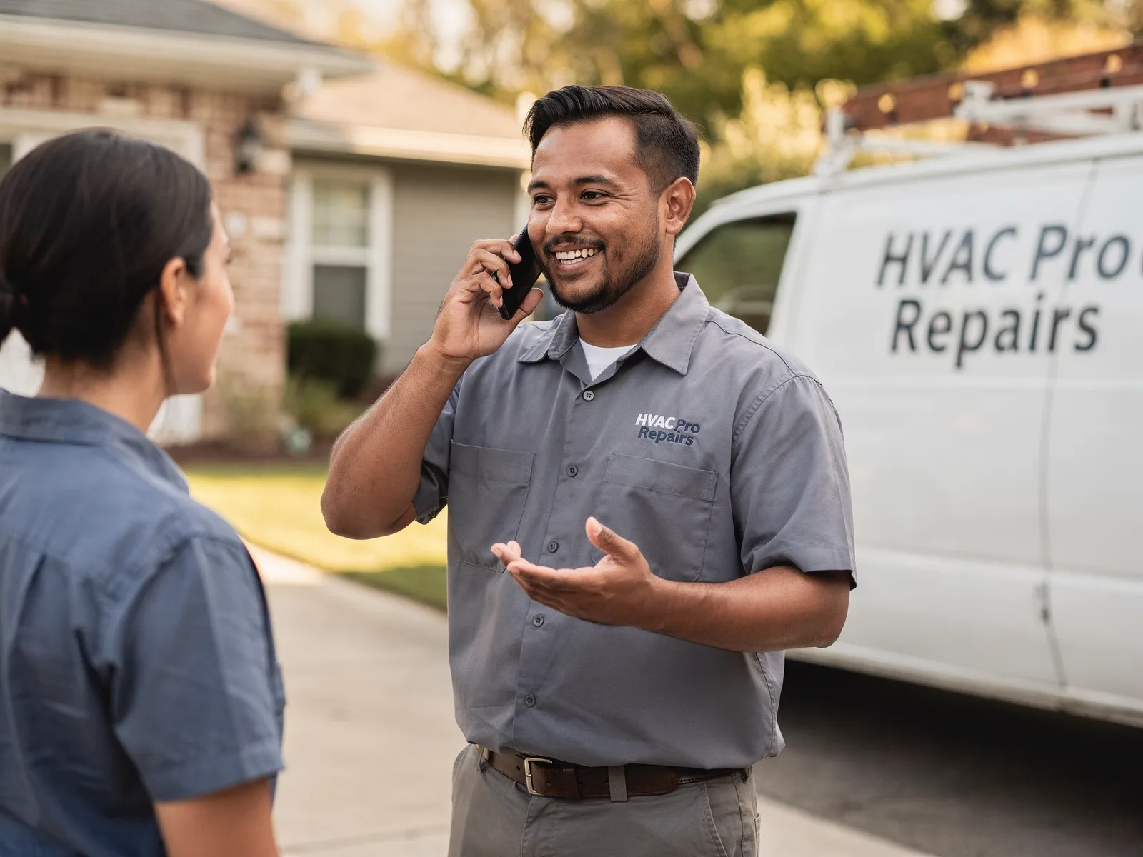 Heat Pump Repair Martin, PA FAQs